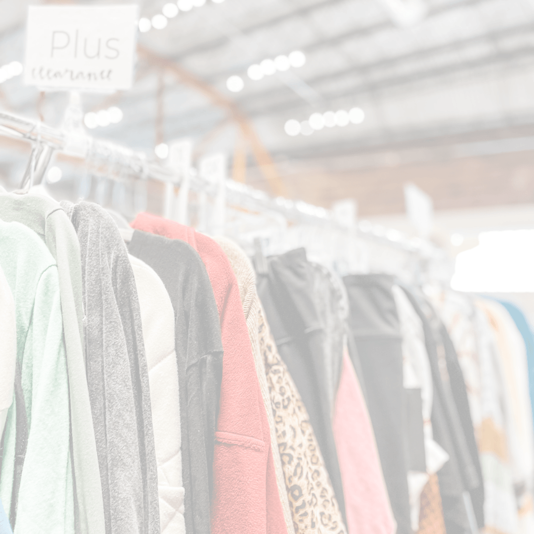 Sale Plus Clothing - MarketPlaceManning