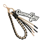 Game Day Bag Charm