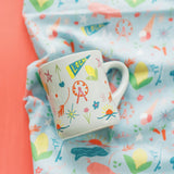 Doe A Deer Mug