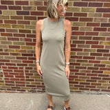 Walter Dress