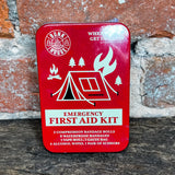 Emergency First Aid Kit