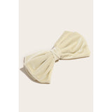 Bow Tie Hair Clip