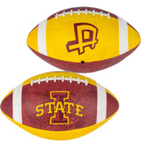 ISU Mini Sportsball