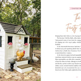 The Grace-Filled Homestead Book