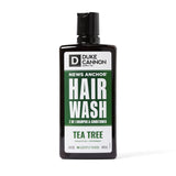 2-in-1 Hair Wash Sulfate Free