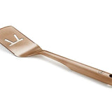 Lux Copper Colored Titanium Coated Grill Spatula