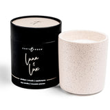 Milkhouse Earth & Ember 13 oz Candle