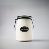 Milkhouse Black Butter Jar 22oz