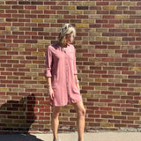 Fatina Dress