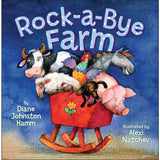 Rock a Bye Farm Book