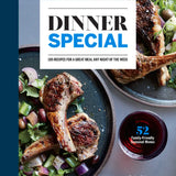 Dinner Special Book