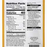 The Watkins Co. - Organic Country Gravy Gourmet Seasoning Mix, 2.82 oz