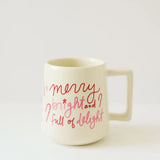 Doe A Deer Mug