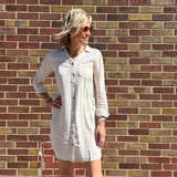 Fatina Dress