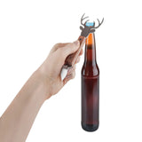 Stag Bottle Opener