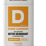 Aluminum Free Deodorant 3oz