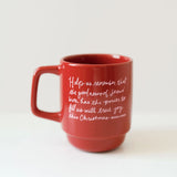 Doe A Deer Mug