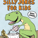Big Book of Silly Jokes for Kids