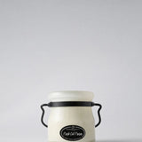 Milkhouse Black Cream Jar 5oz