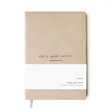 Daily Goal Setter Planner