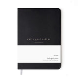 Daily Goal Setter Planner