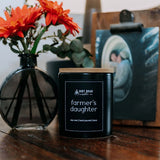 DR Signature Candle 12oz