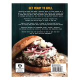 The Ultimate Book of Grilling
