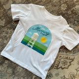 Manning IA/Water Tower View Toddler T-Shirt