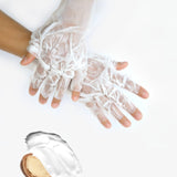 AB Shea Gloves & Socks 6 Piece Kit