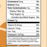 PB - Pumpkin Patch Pasta