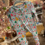 Baby Jolly Jubilee Pajama