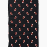 Geometry Tea Towel 18x30"