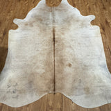 Authentic Cow Hide Rug