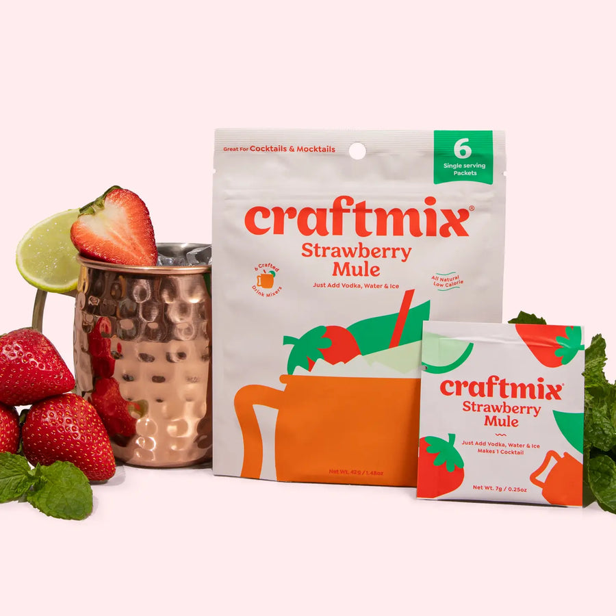 Craft Mix Multipack