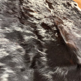 Authentic Cow Hide Rug