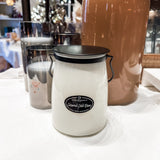 Milkhouse Black Butter Jar 22oz