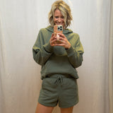 Basic French Terry Shorts