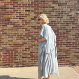 Tie Dye Wrap