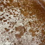 Authentic Cow Hide Rug