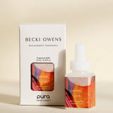 Becki Owens Pura Diffuser Oil