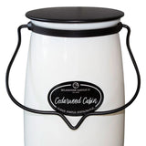 Milkhouse Black Butter Jar 22oz