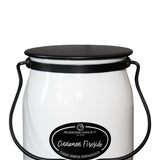 Milkhouse Black Butter Jar 16oz