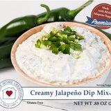 Country Home Dip Mix