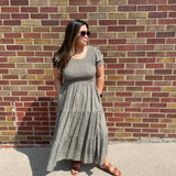 McCall Fern Dress