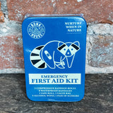 Emergency First Aid Kit