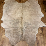 Authentic Cow Hide Rug