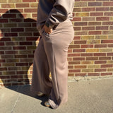 Plus Scuba Pants