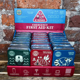 Emergency First Aid Kit