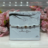 Many Hearts One Family Bracelet