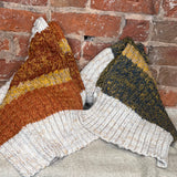 School Days Scarf